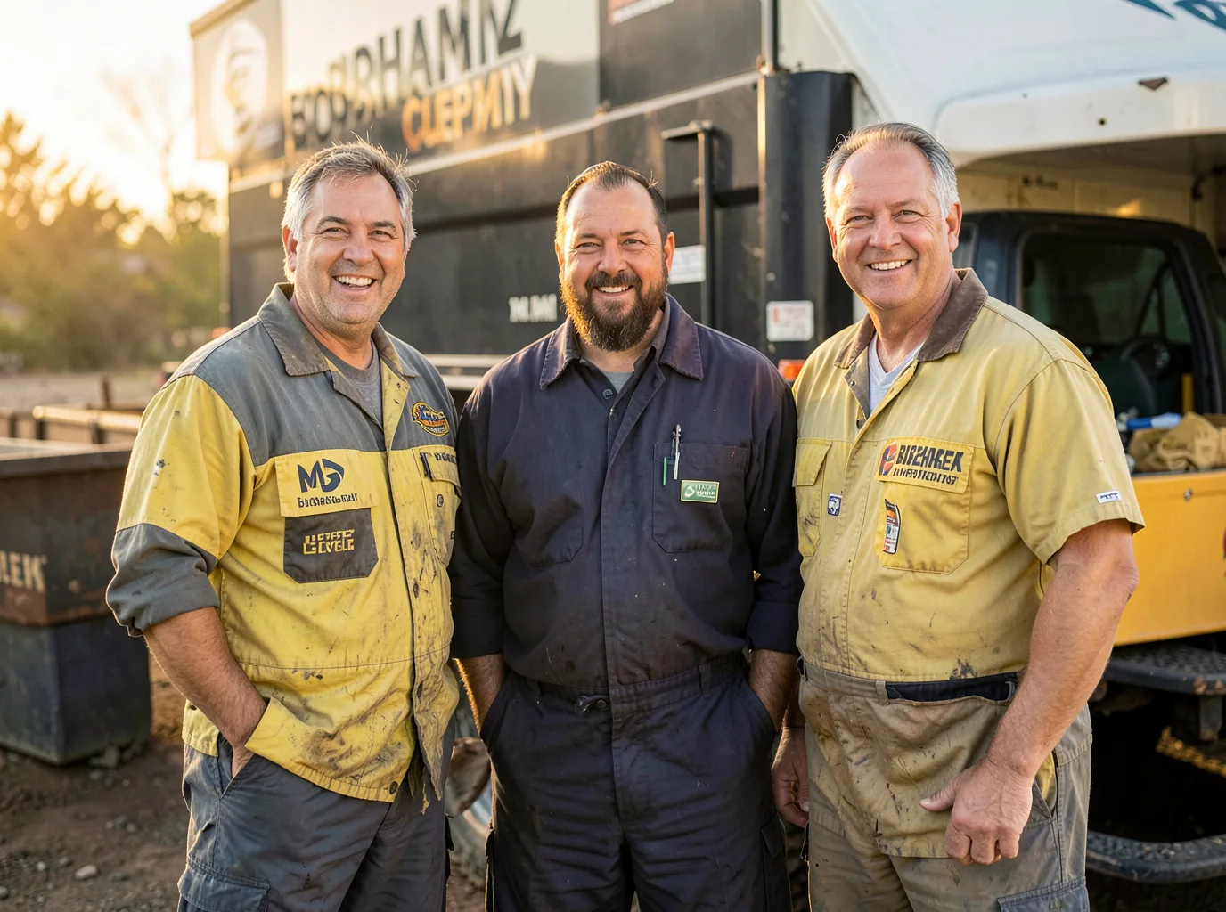 Sewage Cleanup company in Hope, MN