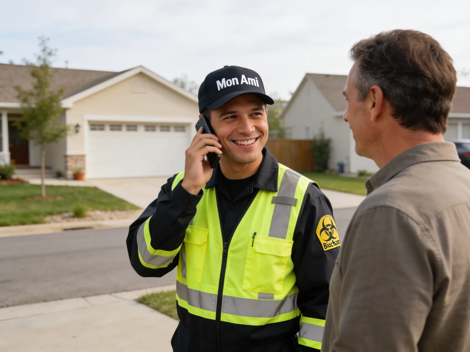 Sewage Cleanup Hope, MN FAQs