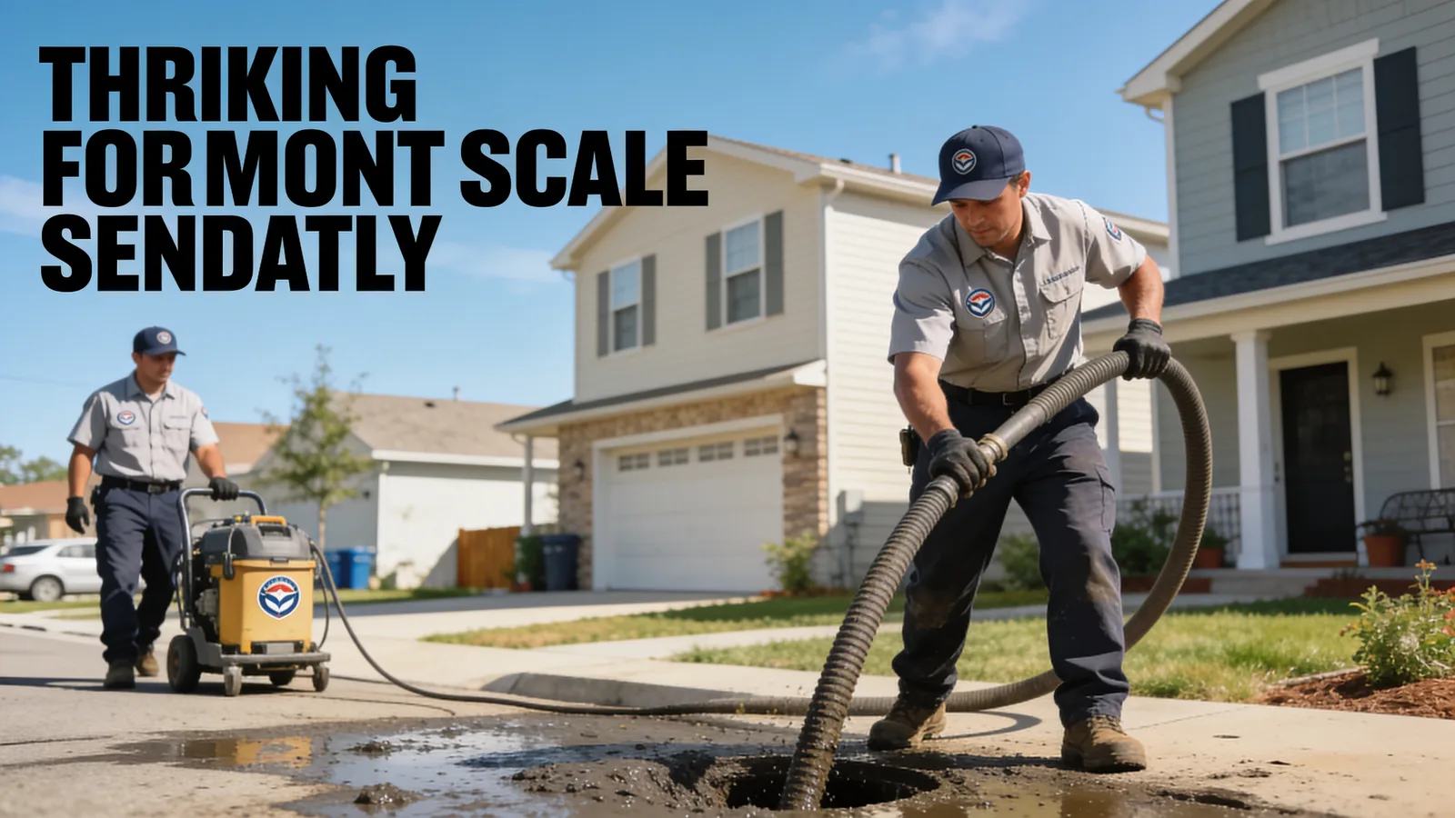 Sewage Cleanup in Hope, MN near me